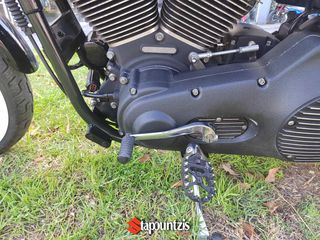 Harley Davidson Dyna Super Glide 2005 Sport,Fully loaded, Άριστο!!-thumb-28