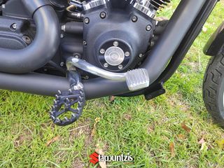Harley Davidson Dyna Super Glide 2005 Sport,Fully loaded, Άριστο!!-thumb-17