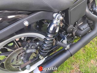 Harley Davidson Dyna Super Glide 2005 Sport,Fully loaded, Άριστο!!-thumb-23