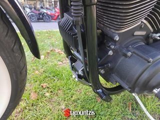 Harley Davidson Dyna Super Glide 2005 Sport,Fully loaded, Άριστο!!-thumb-33
