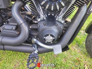 Harley Davidson Dyna Super Glide 2005 Sport,Fully loaded, Άριστο!!-thumb-16