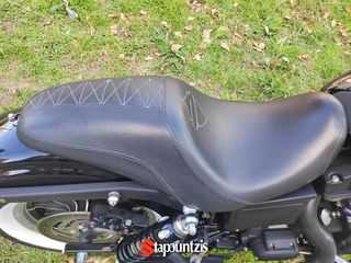 Harley Davidson Dyna Super Glide 2005 Sport,Fully loaded, Άριστο!!-thumb-42