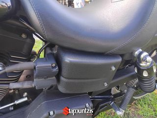 Harley Davidson Dyna Super Glide 2005 Sport,Fully loaded, Άριστο!!-thumb-31