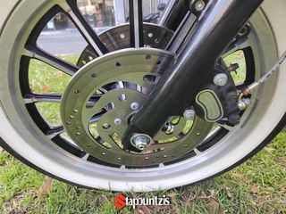 Harley Davidson Dyna Super Glide 2005 Sport,Fully loaded, Άριστο!!-thumb-34