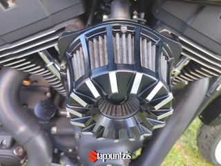 Harley Davidson Dyna Super Glide 2005 Sport,Fully loaded, Άριστο!!-thumb-51