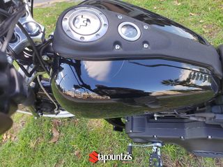 Harley Davidson Dyna Super Glide 2005 Sport,Fully loaded, Άριστο!!-thumb-47