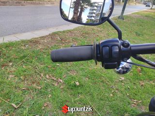 Harley Davidson Dyna Super Glide 2005 Sport,Fully loaded, Άριστο!!-thumb-38