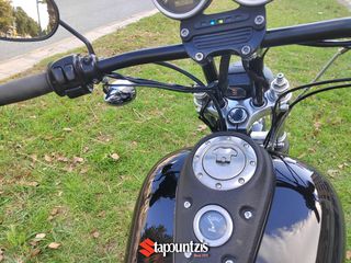 Harley Davidson Dyna Super Glide 2005 Sport,Fully loaded, Άριστο!!-thumb-39