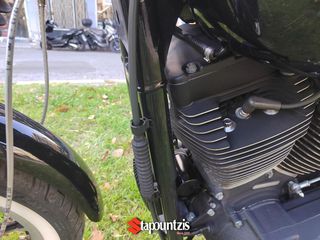 Harley Davidson Dyna Super Glide 2005 Sport,Fully loaded, Άριστο!!-thumb-32