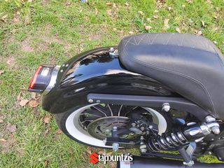 Harley Davidson Dyna Super Glide 2005 Sport,Fully loaded, Άριστο!!-thumb-44