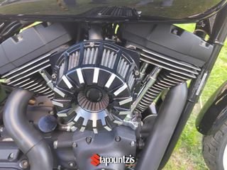 Harley Davidson Dyna Super Glide 2005 Sport,Fully loaded, Άριστο!!-thumb-15