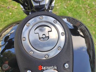 Harley Davidson Dyna Super Glide 2005 Sport,Fully loaded, Άριστο!!-thumb-54