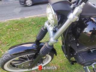 Harley Davidson Dyna Super Glide 2005 Sport,Fully loaded, Άριστο!!-thumb-49