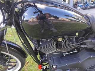 Harley Davidson Dyna Super Glide 2005 Sport,Fully loaded, Άριστο!!-thumb-48
