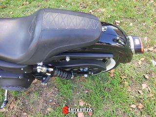 Harley Davidson Dyna Super Glide 2005 Sport,Fully loaded, Άριστο!!-thumb-45