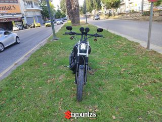 Harley Davidson Dyna Super Glide 2005 Sport,Fully loaded, Άριστο!!-thumb-9
