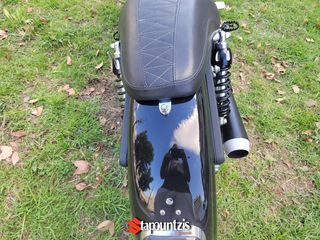 Harley Davidson Dyna Super Glide 2005 Sport,Fully loaded, Άριστο!!-thumb-43