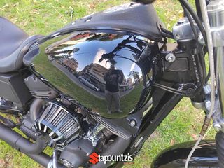 Harley Davidson Dyna Super Glide 2005 Sport,Fully loaded, Άριστο!!-thumb-35