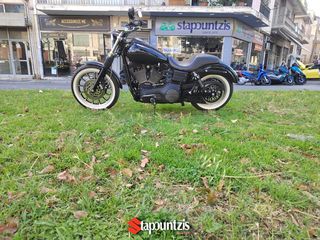 Harley Davidson Dyna Super Glide 2005 Sport,Fully loaded, Άριστο!!