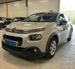 Citroen C3 2017