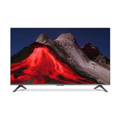 Xiaomi A Pro 43 ELA5956EU Smart Τηλεόραση 43" 4K UHD, HDR, QLED, Google TV