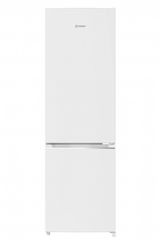 Indesit Ψυγειοκαταψύκτης 262lt Υ177xΠ54xΒ55εκ. Λευκός INKS 8261 W4E
