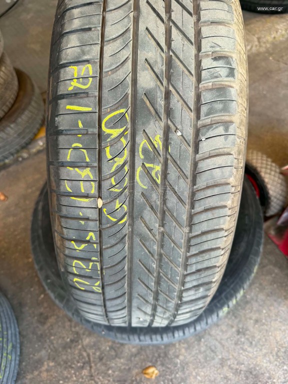 ΕΛΑΣΤΙΚΑ ΕΛΑΦ ΜΕΤΑΧΕΙΡΙΣΜΈΝΑ 235/60/18 GOOD /YEAR DOT  2023***** BEST TIRES*****  BEDIKIAN
