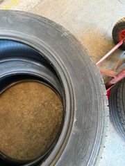 ΕΛΑΣΤΙΚΑ ΕΛΑΦ ΜΕΤΑΧΕΙΡΙΣΜΈΝΑ 235/60/18 GOOD /YEAR DOT  2023***** BEST TIRES*****  BEDIKIAN-thumb-1