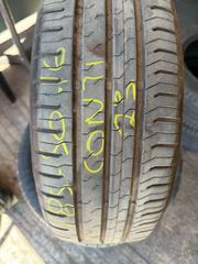 ΕΛΑΣΤΙΚΑ ΜΕΤΑΧΕΙΡΙΣΜΈΝΑ 185/50/16  CONTINENTAL DOT 2023 BEST TIRES ΚΑΛΛΙΘΈΑ!!!!!