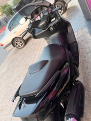 Yamaha T-MAX 500 2006
