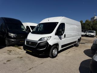 Κλούβα Fiat 2017 L3H2 Ελληνικό Diesel Euro 6