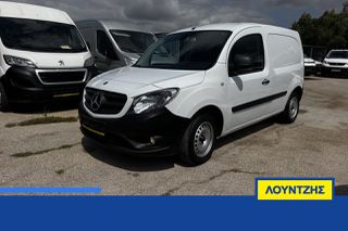 Mercedes-Benz Citan 2020 L1 Ελληνικό Diesel Euro 6