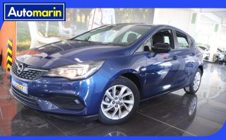 Opel Astra 2021 Elegance Navi / 6 Χρόνια Δωρεάν Service