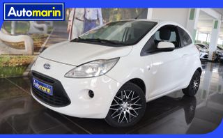 Ford Ka 2014 Cool Sound Edition / 6 Χρόνια Δωρεάν Service