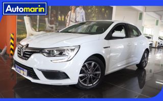 Renault Megane 2019 Energy Edition / 6 Χρόνια Δωρεάν Service