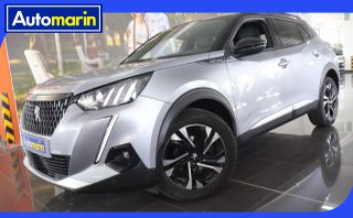 Peugeot 2008 2020 GT Line i-Cockpit Navi / 6 Χρόνια Δωρεάν Service