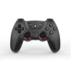 XO GP3 Ασύρματο Χειριστήριο 2.4G με Λειτουργία Turbo Γκρι