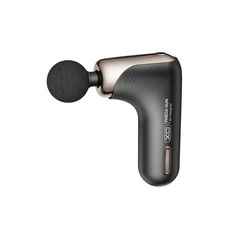 XO FG16 Smart Mini Συσκευή Μασάζ Μεταλλική (Fascia Gun)