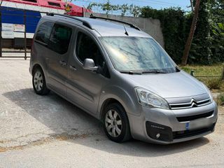 Citroen Berlingo 2017