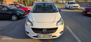 Opel Corsa 2017 1400 16V 101