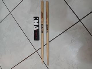 ΜΠΑΚΕΤΕΣ  VIC FIRTH AMERICAN CLASSIC 5BN EXTREME