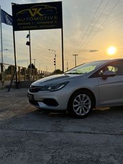 Opel Astra 2020