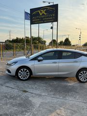 Opel Astra 2020
