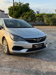 Opel Astra 2020-thumb-7