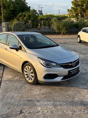 Opel Astra 2020-thumb-8
