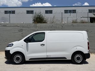Κλούβα Citroen 2021 Jumpy 2021 1.5 BlueHDi 120 L2H1 ΕΛΛΗΝΙΚΗΣ ΑΝΤΙΠΡΟΣΩΠΕΙΑΣ-thumb-9