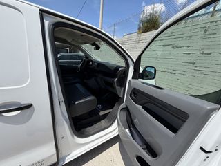 Κλούβα Citroen 2021 Jumpy 2021 1.5 BlueHDi 120 L2H1 ΕΛΛΗΝΙΚΗΣ ΑΝΤΙΠΡΟΣΩΠΕΙΑΣ-thumb-12
