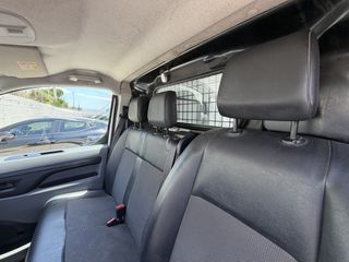 Κλούβα Citroen 2021 Jumpy 2021 1.5 BlueHDi 120 L2H1 ΕΛΛΗΝΙΚΗΣ ΑΝΤΙΠΡΟΣΩΠΕΙΑΣ-thumb-13