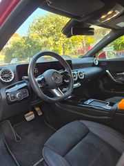 Mercedes-Benz A 180 2024 ΜΟΝΑΔΙΚΟ  FACE LIFT-thumb-15