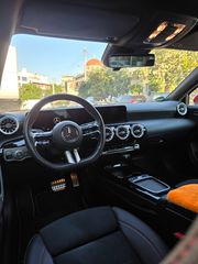 Mercedes-Benz A 180 2024 ΜΟΝΑΔΙΚΟ  FACE LIFT-thumb-16